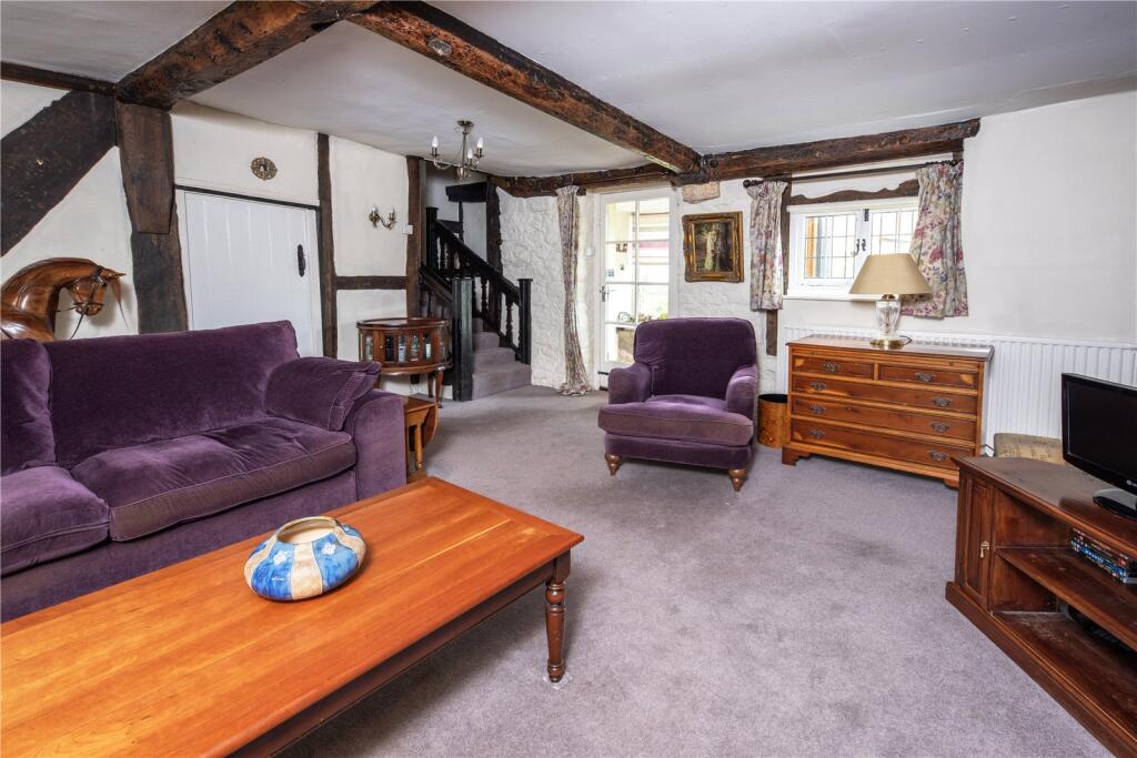 Atkinson Street, Childswickham, Broadway, Worcestershire, WR12 photo 4