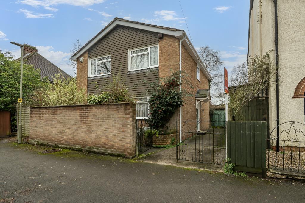 Main image of property: Stephen Road, Headington, OX3