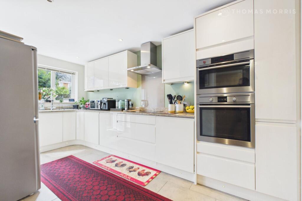 House in Biggleswade, Central Bedfordshire - View 5