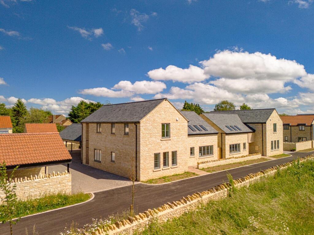 Main image of property: Andrews Drive, Marshfield