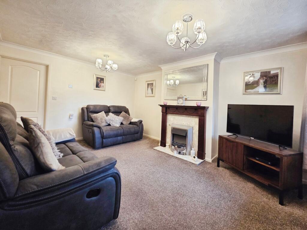 Dale Court, Rawmarsh, Rotherham, S62 photo 4