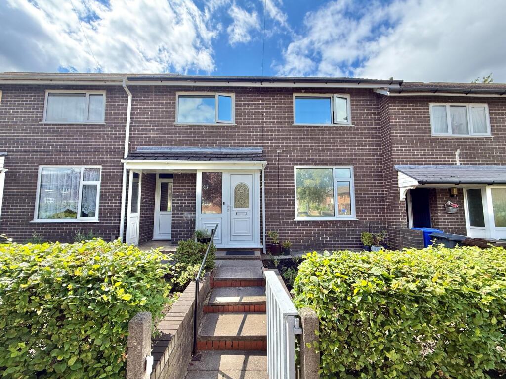 Main image of property: Aylesbury Avenue, Denton