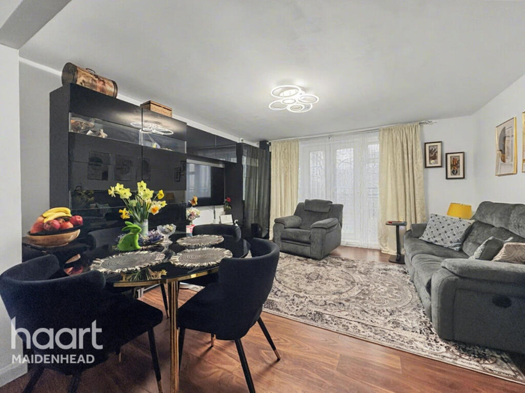 Main image of property: Wexham Road, SLOUGH