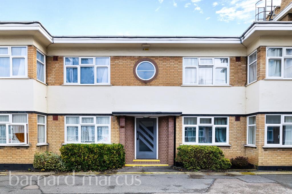 Main image of property: Lincoln Close, LONDON