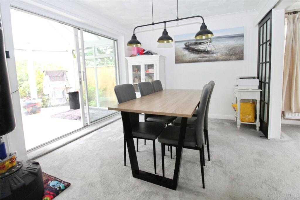 House in New Forest, Totton, Totton and Eling - View 5