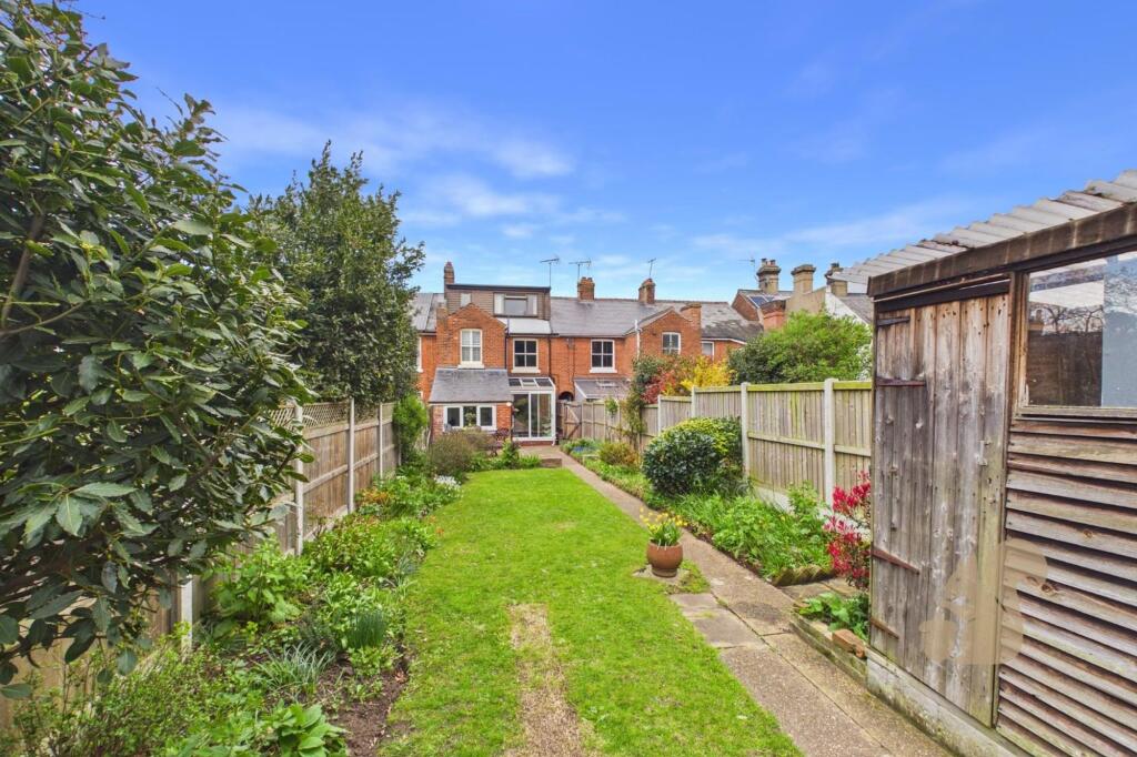 Beaconsfield Avenue, Colchester, CO3 photo 4