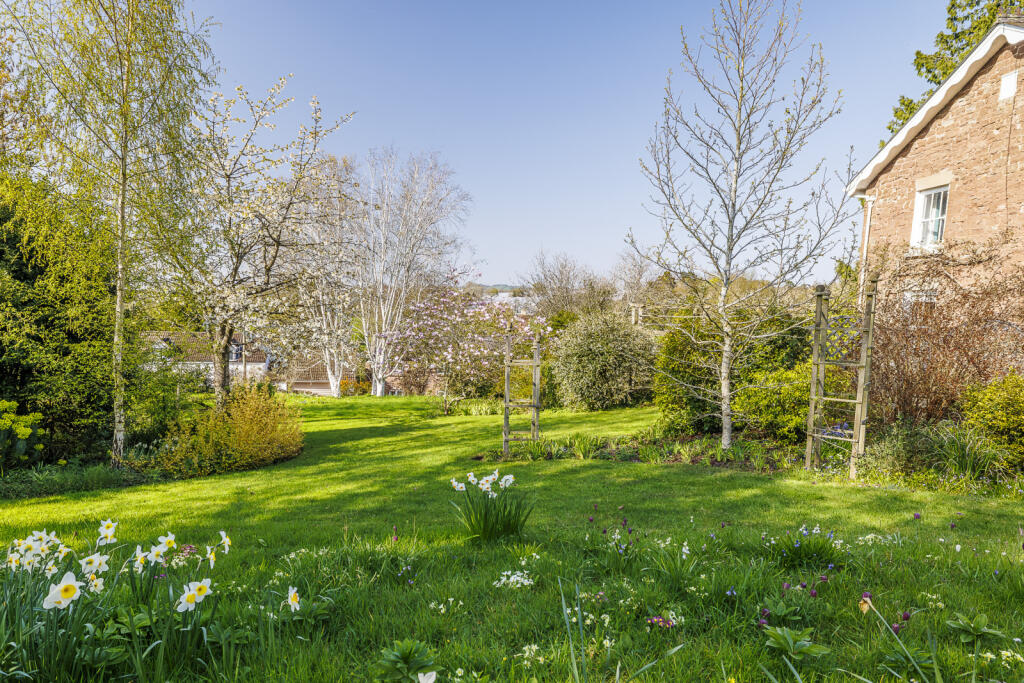 Weston Under Penyard, Ross-on-Wye, Herefordshire, HR9 photo 3