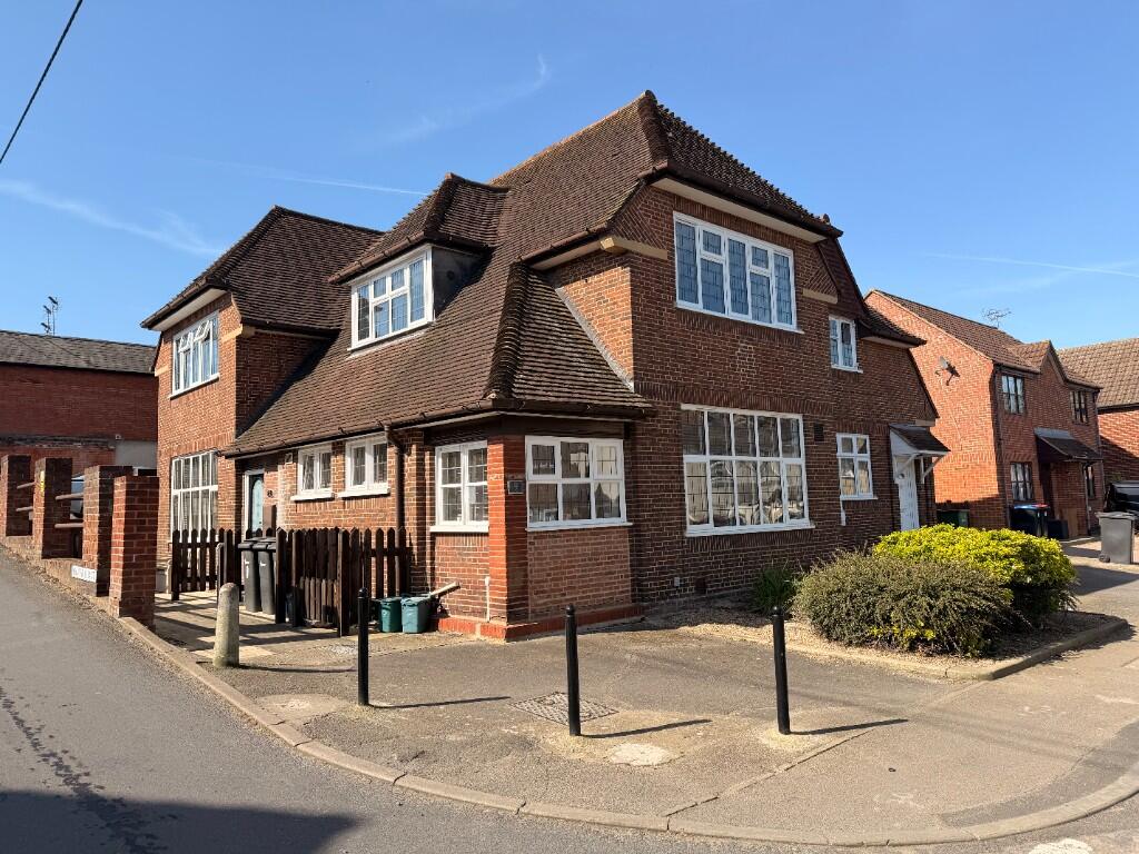 Main image of property: New Street, Halstead, Essex, CO9 1DD