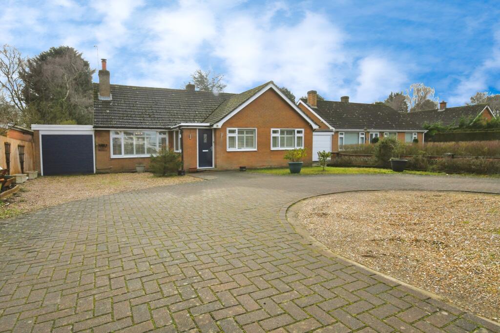 Main image of property: Horncastle Road, Roughton Moor, Woodhall Spa, LN10