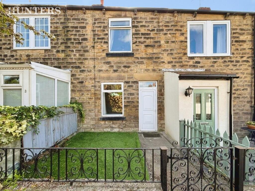 Main image of property: Lane Cottages, Royston, Barnsley