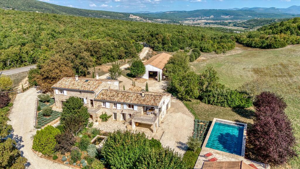 Main image of property: Provence-Alps-Cote d`Azur, Alpes-de-Haute-Provence, Simiane-la-Rotonde