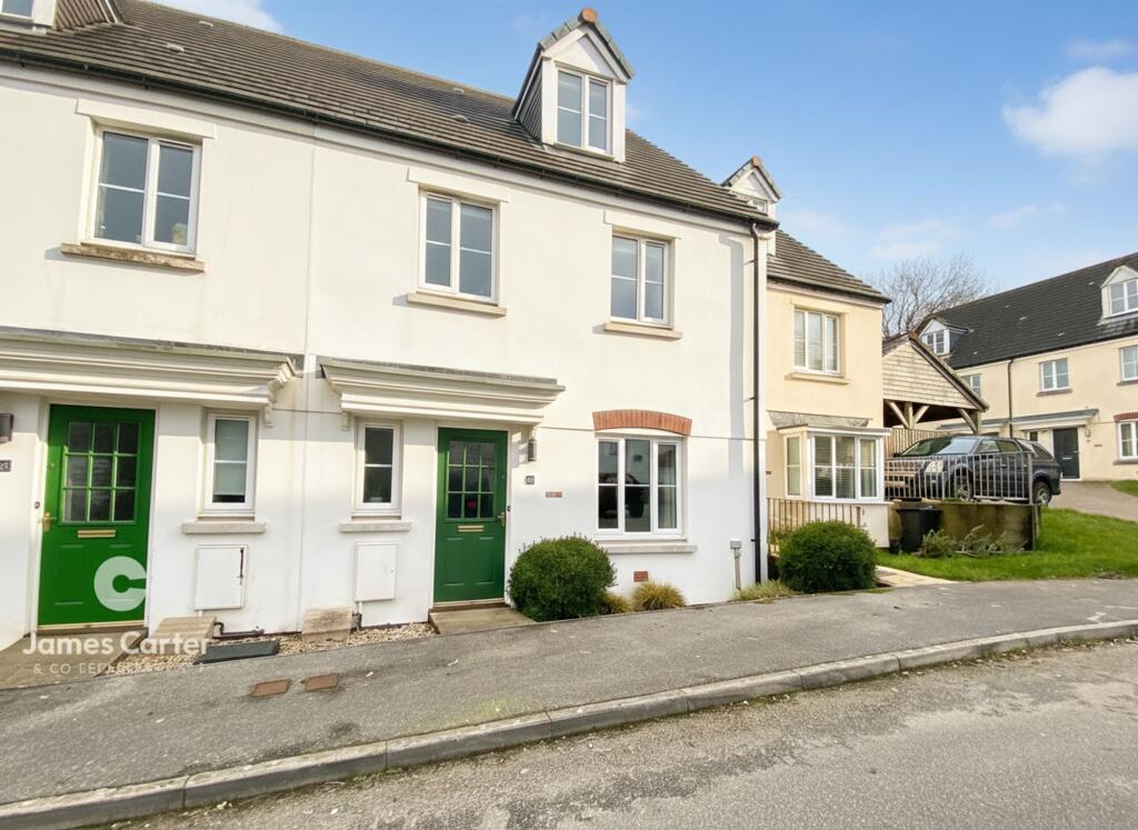 Main image of property: Swans Reach, Falmouth, TR11
