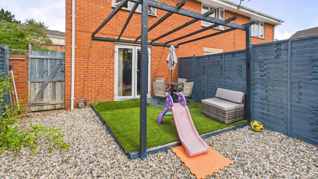 Additional image 14 of Manson Drive, Cradley Heath