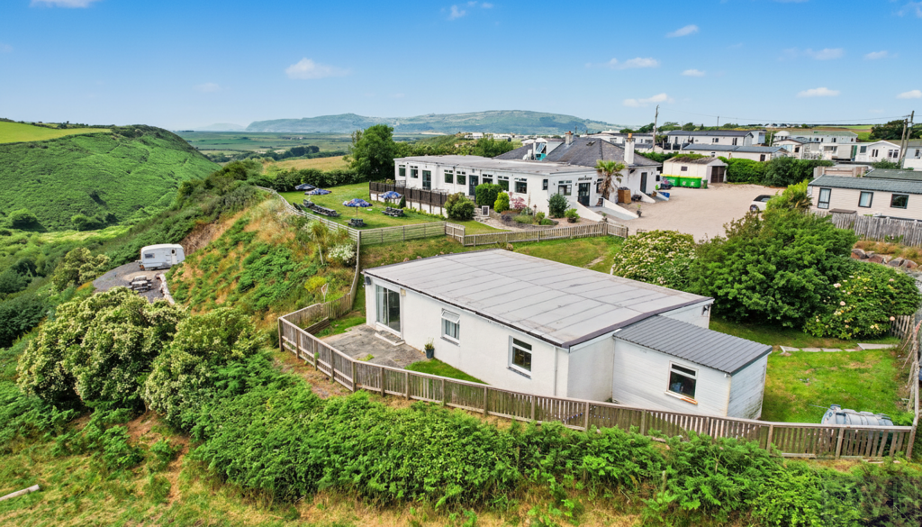 Main image of property: Y Glyn, Abersoch