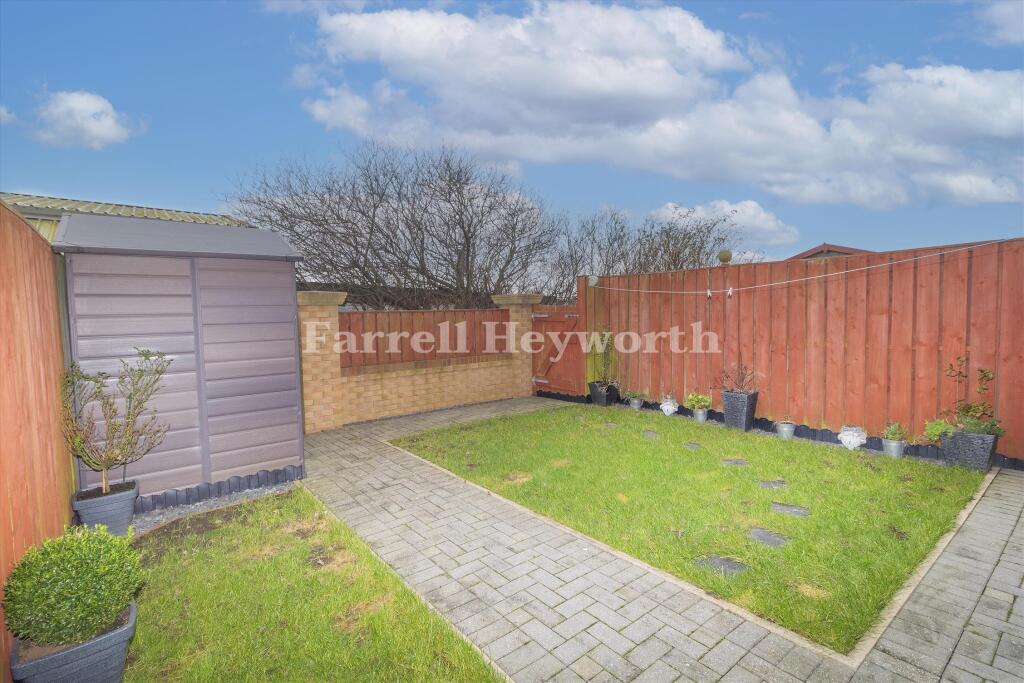 Primrose Road, Barrow In Furness photo 2