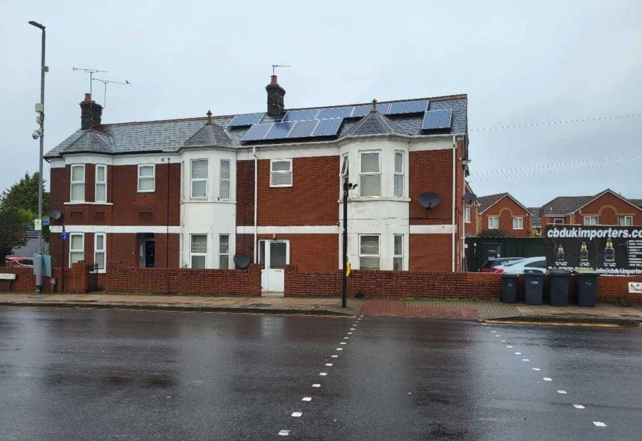 Photo of the property