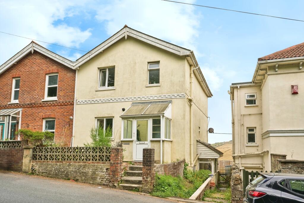 Main image of property: The Mall, Sandown, Isle of Wight, PO36