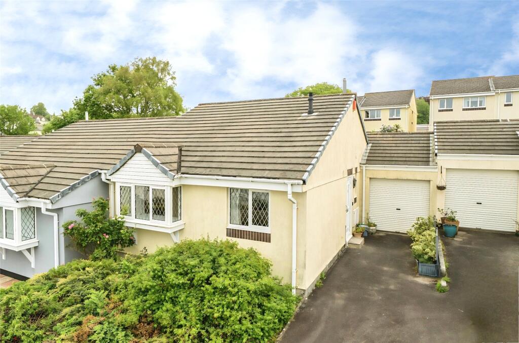 Main image of property: Maynard Park, Bere Alston, Yelverton, Devon