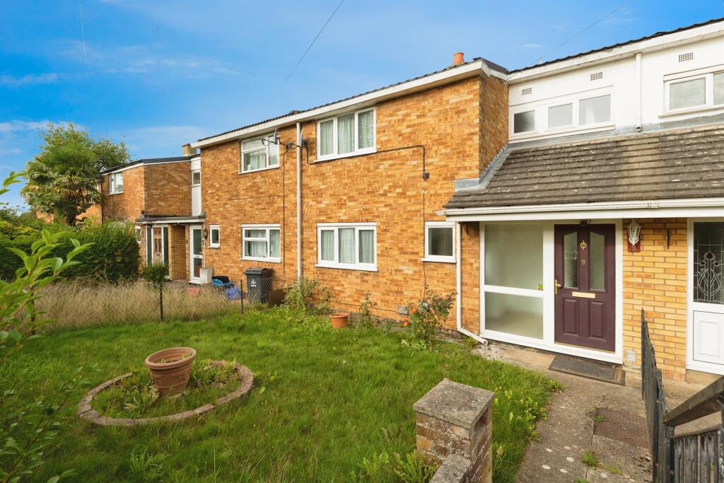 Main image of property: Leaves Spring, Stevenage