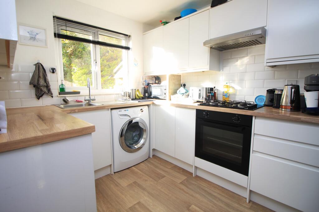 House in Wadebridge, Cornwall - View 3