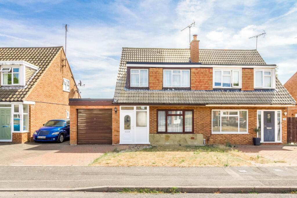 Main image of property: South Lawne, Bletchley
