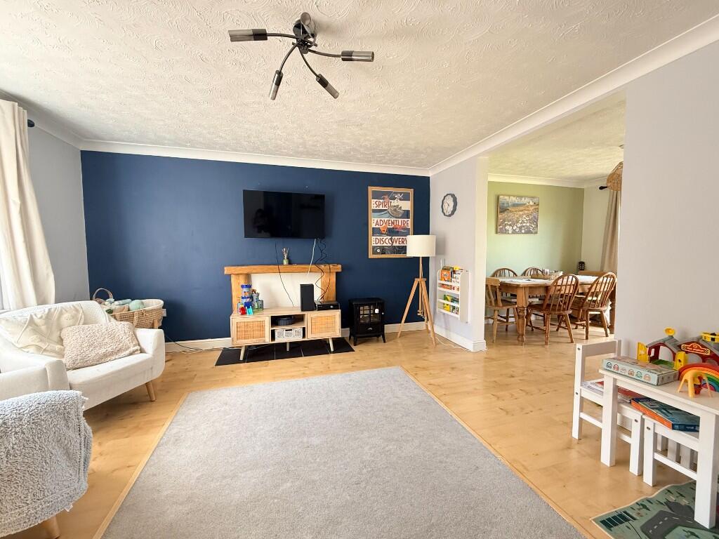 Arlington Close, Attleborough, Norfolk, NR17 photo 5