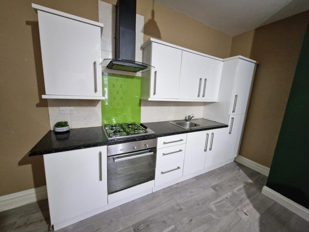 Main image of property: Thorncliffe Street, HUDDERSFIELD