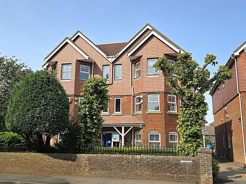 Main image of property: Swallowmead, College Hill, Steyning
