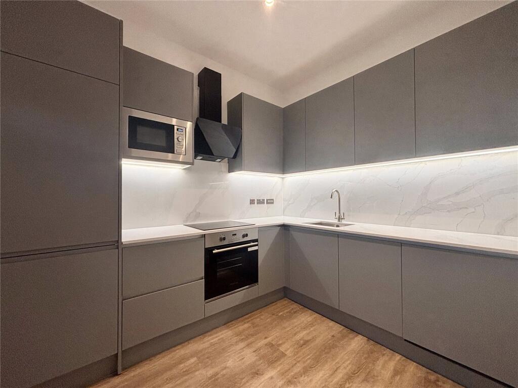 Main image of property: Roop House, Fleet, Hampshire, GU51