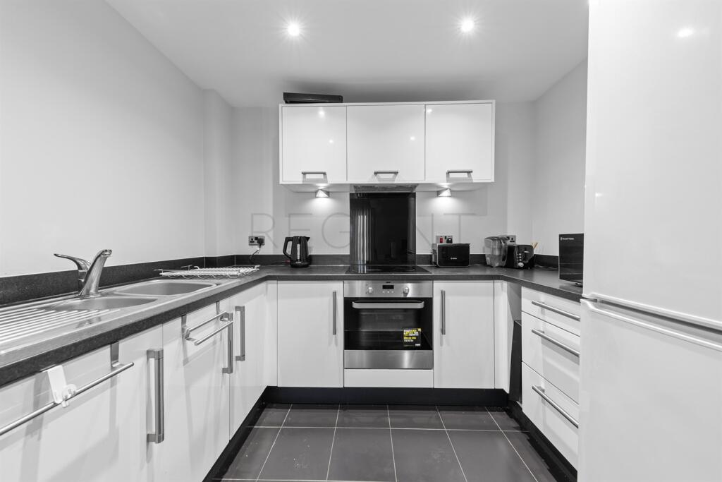 Apartment in London, Blackheath Royal Standard, East Greenwich - View 3