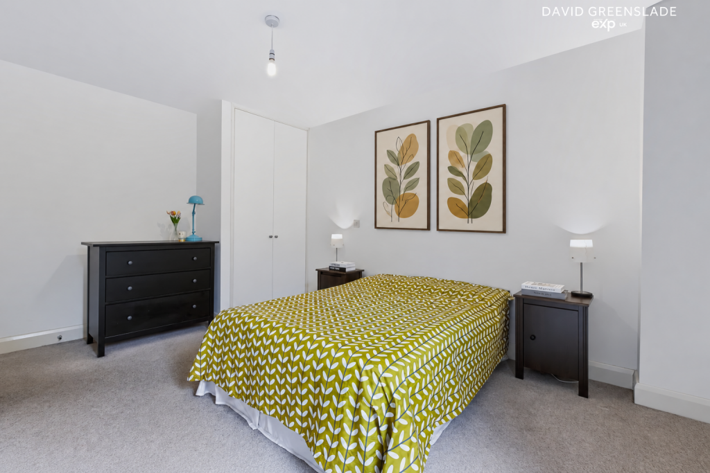 Apartment in London, Poplar - View 5