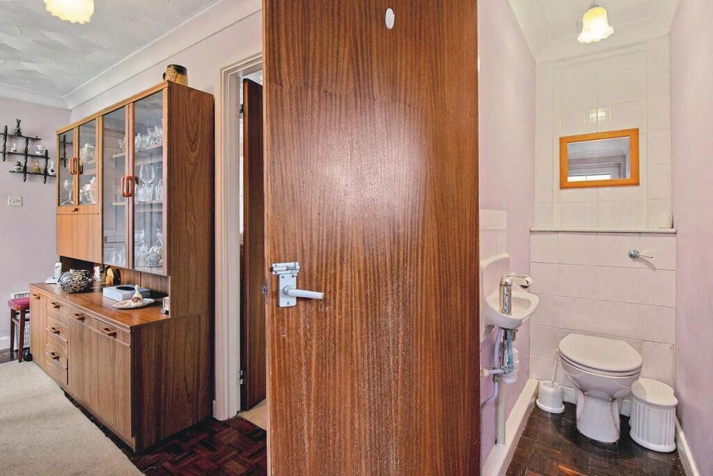 House in Peterborough - View 4