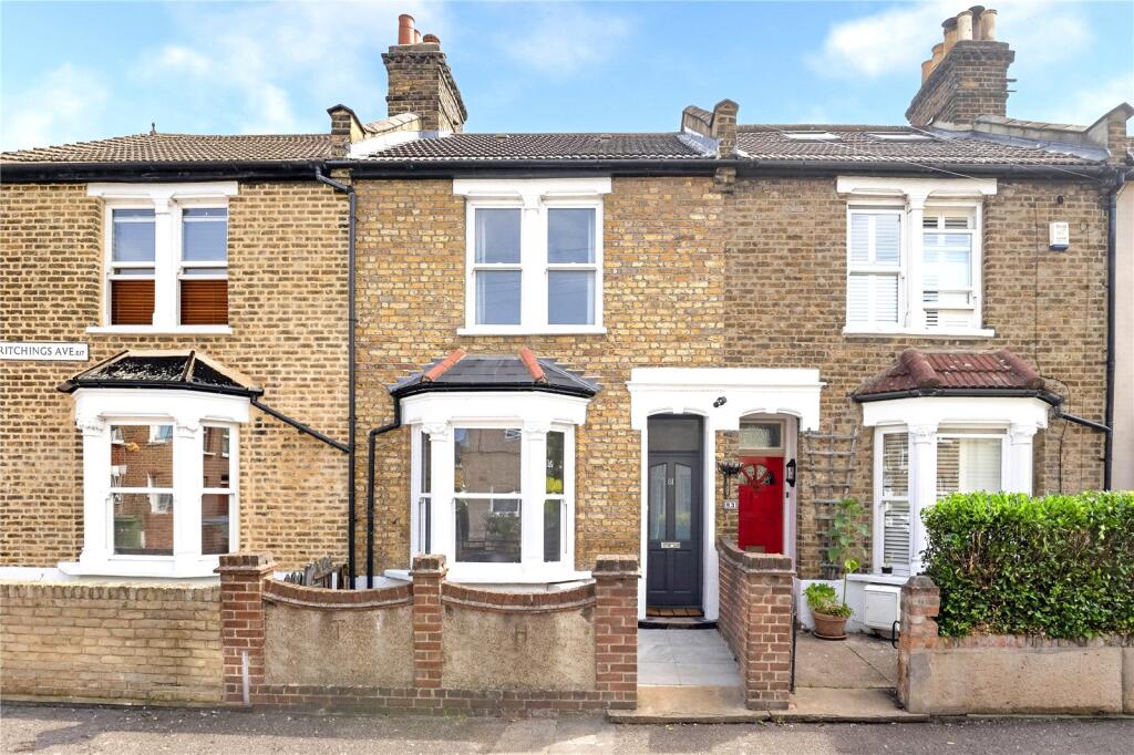 Main image of property: Ritchings Avenue, Walthamstow, London, E17