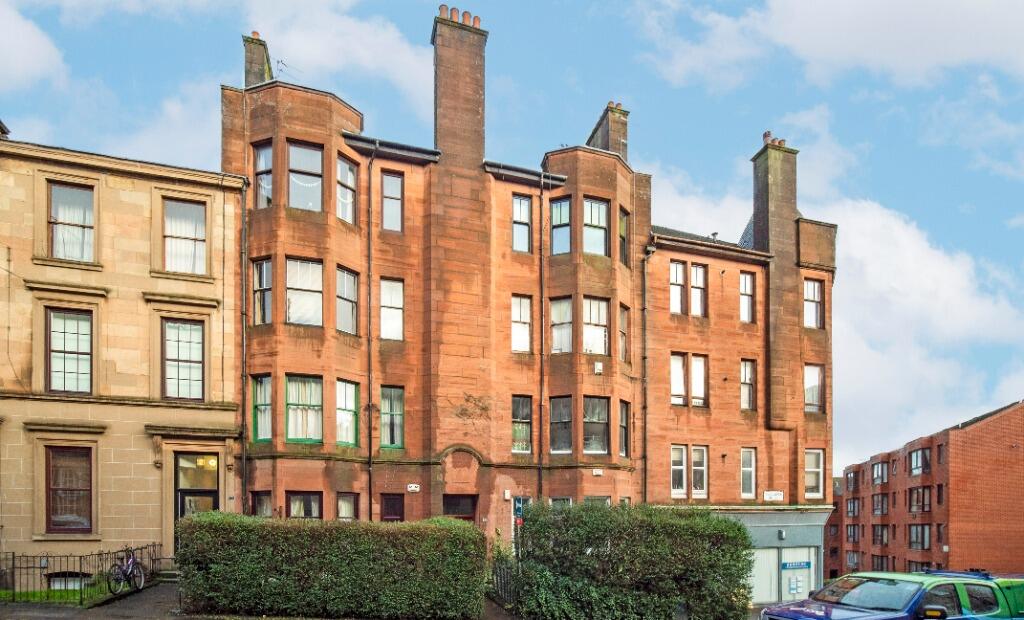 Main image of property: Buccleuch Street, Garnethill, Glasgow, G3