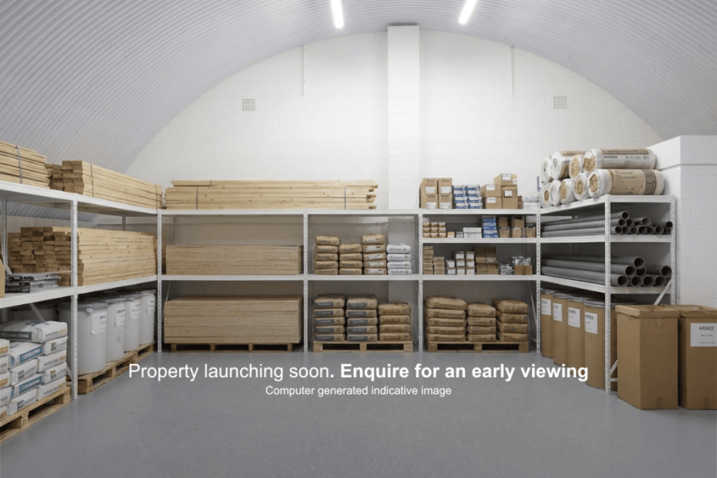 Flexible property space