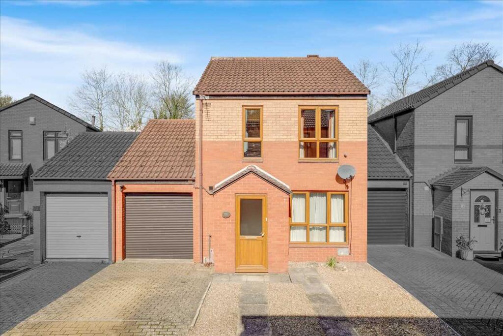 Main image of property: Christian Court, Willen, Milton Keynes