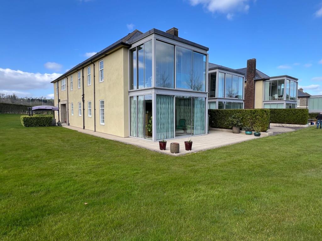 Main image of property: Apartment 1 Talbot House, Hensol Castle Park, Hensol, Pontyclun CF72 8GD