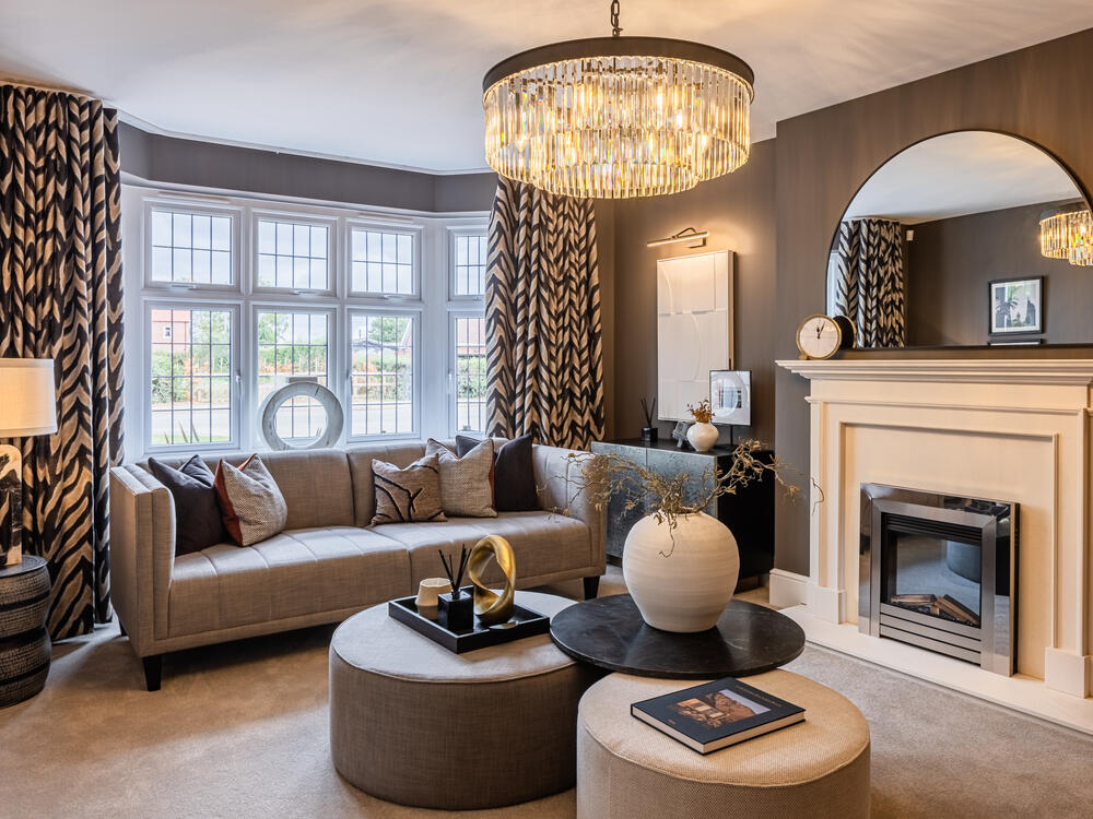 House in Chester, Kings Moat Garden Village, Dodleston - View 4