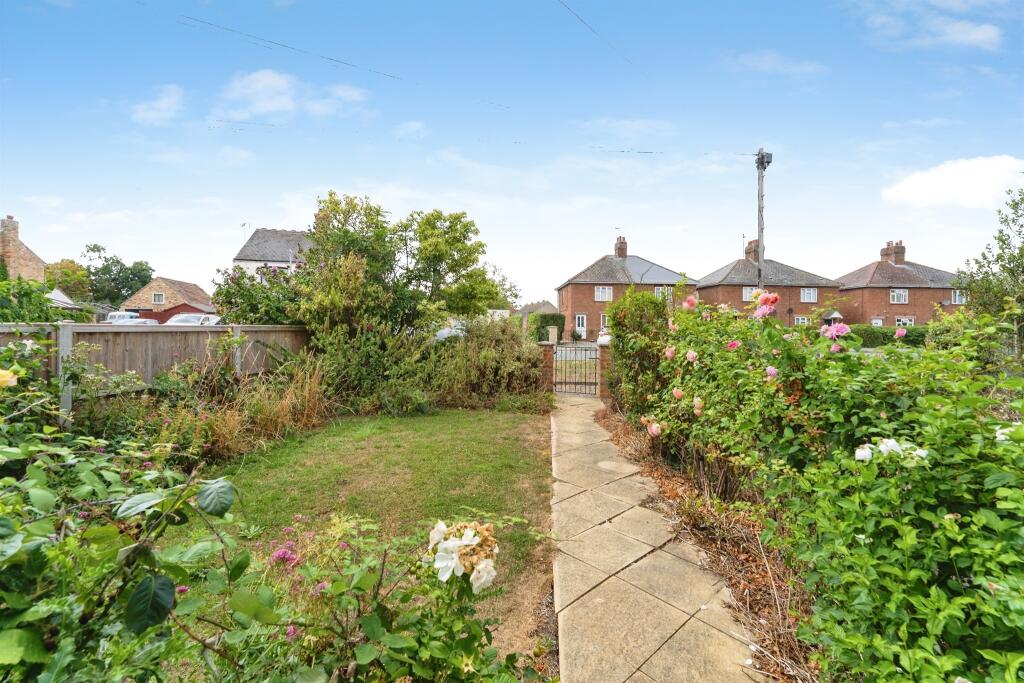 House in Huntingdonshire, Ramsey - View 2