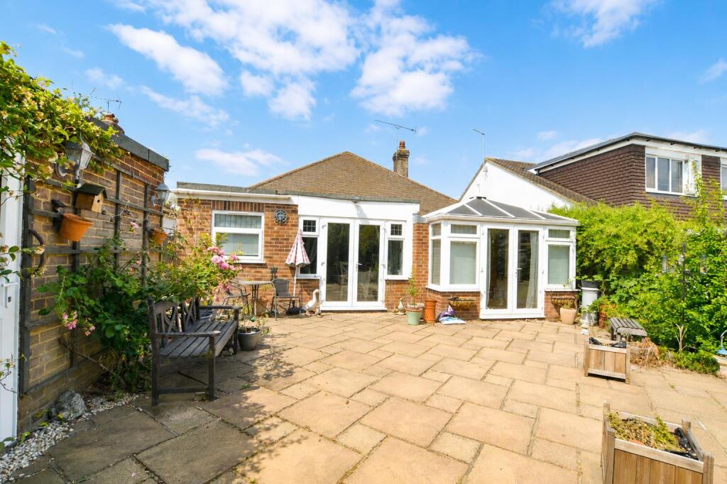 Holloways Lane, Welham Green, North Mymms, Hatfield photo 4