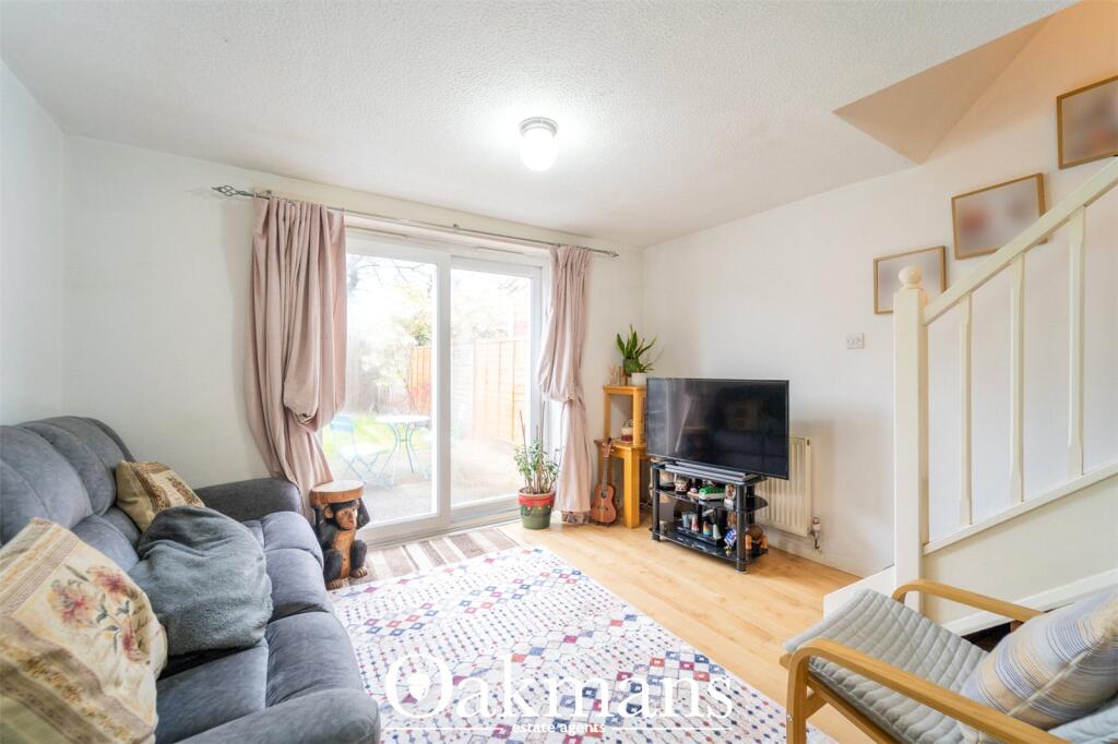 House in Birmingham - More