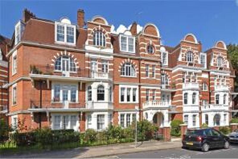 Main image of property: Exeter Road, Kilburn, NW2
