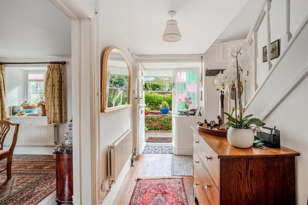 House in Easton in Gordano, Lodway, Pill and Easton-in-Gordano - View 2