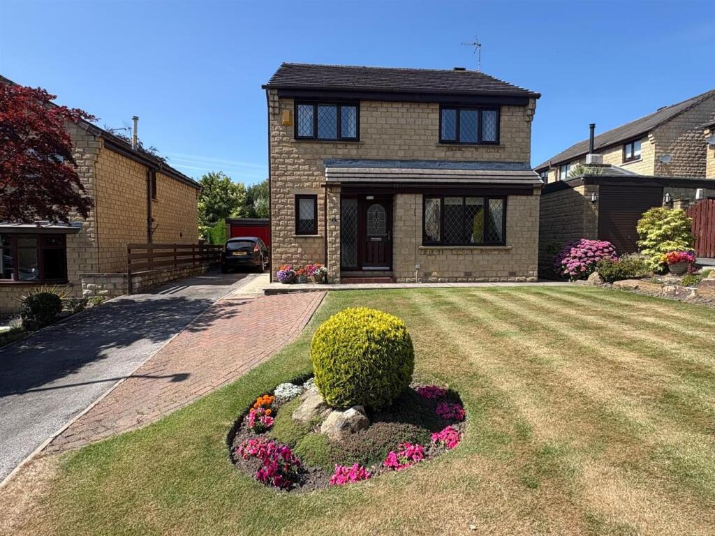 Main image of property: Sycamore Drive, Cleckheaton