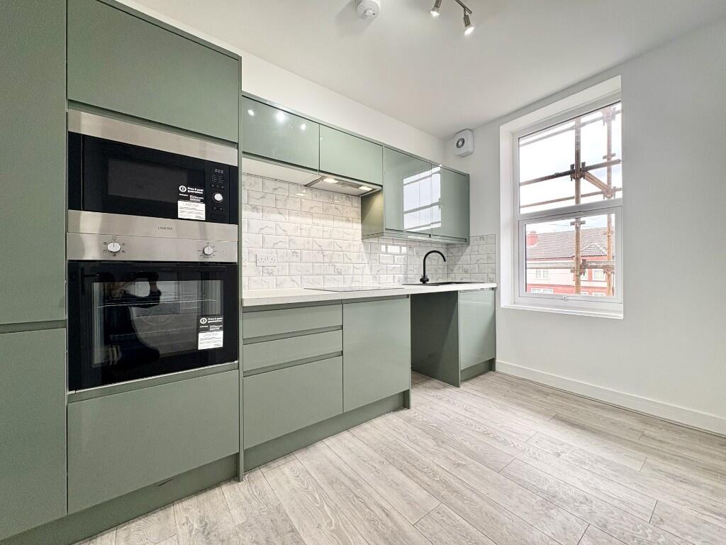 Main image of property: Albert Drive, Bootle, Merseyside, L9