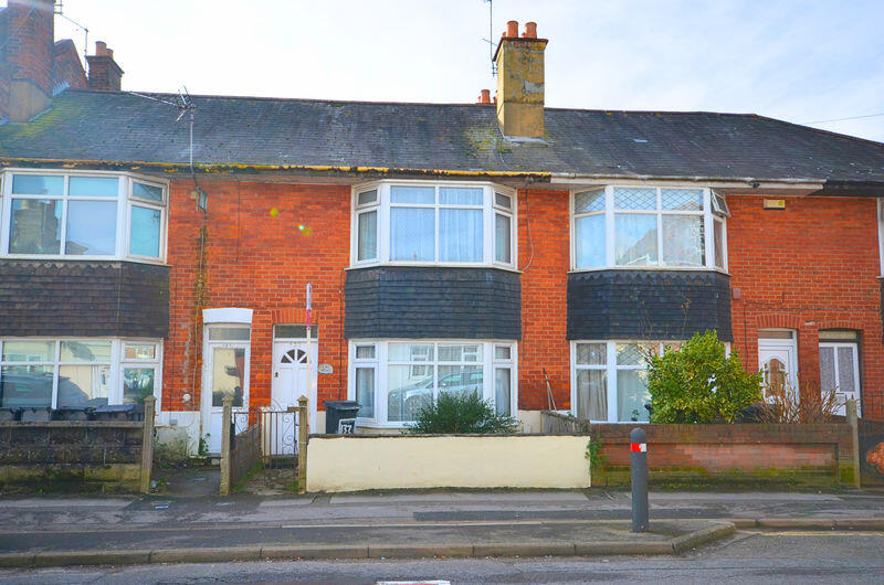 Main image of property: Palmerston Road, Bournemouth