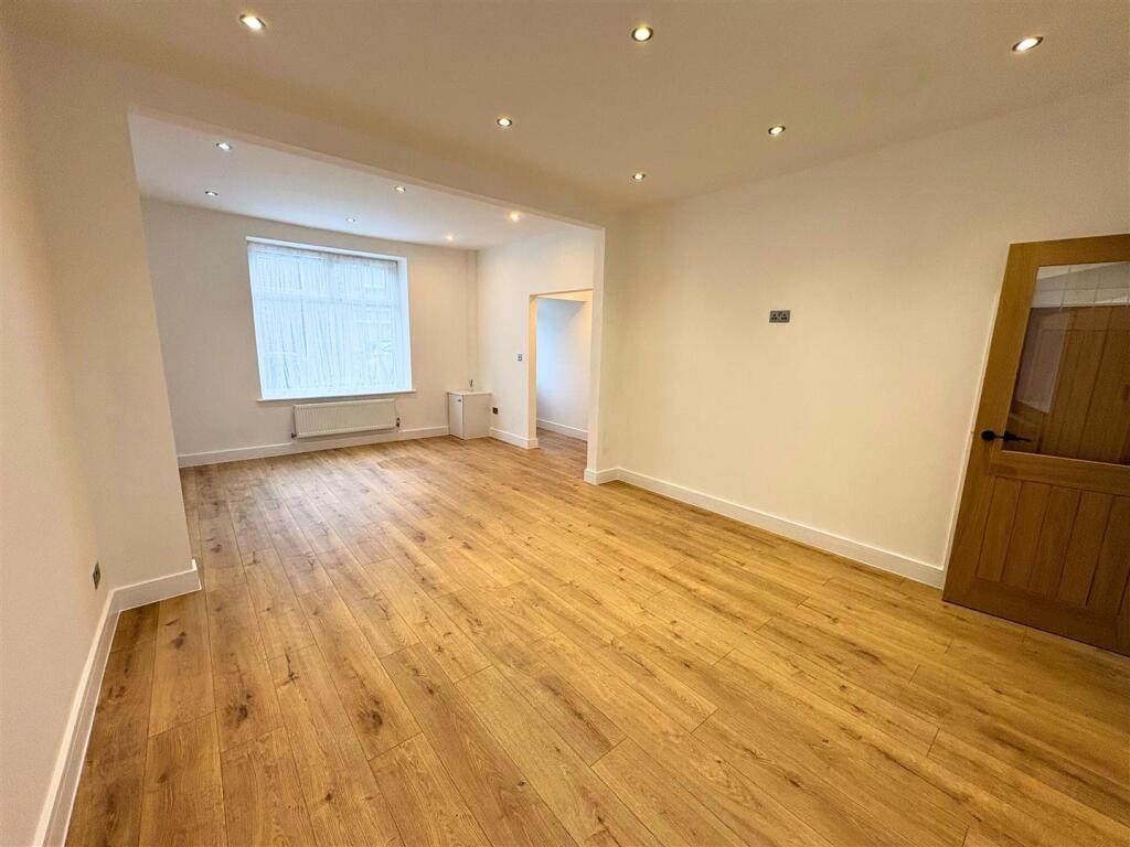 Main image of property: Gelli Street, Caerau, Maesteg