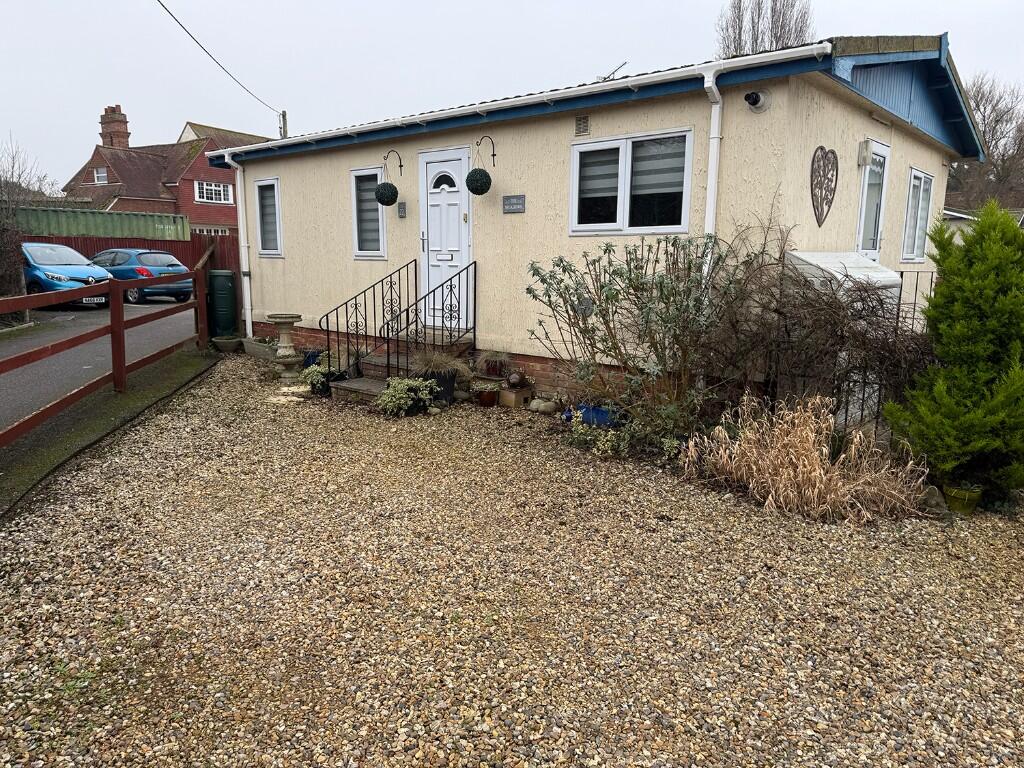 Main image of property: Orchard Park Homes, Station Road, Heacham PE31