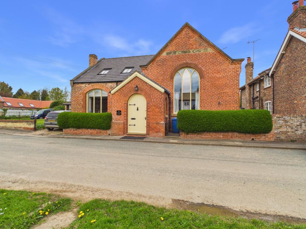 Main image of property: Front Street, Lockington, Driffield,  YO25 9SH