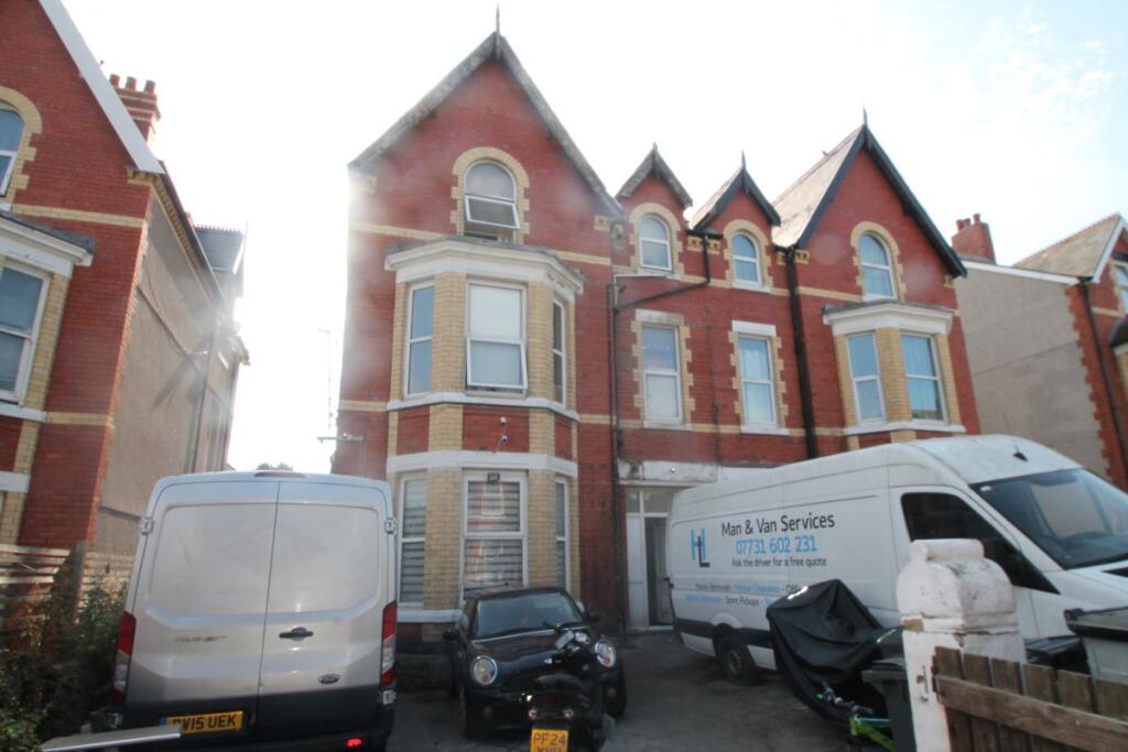 Apartment in Llandudno - View 2
